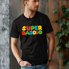 Load image into Gallery viewer, Super Daddio
