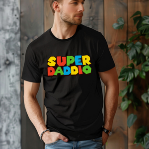 Super Daddio