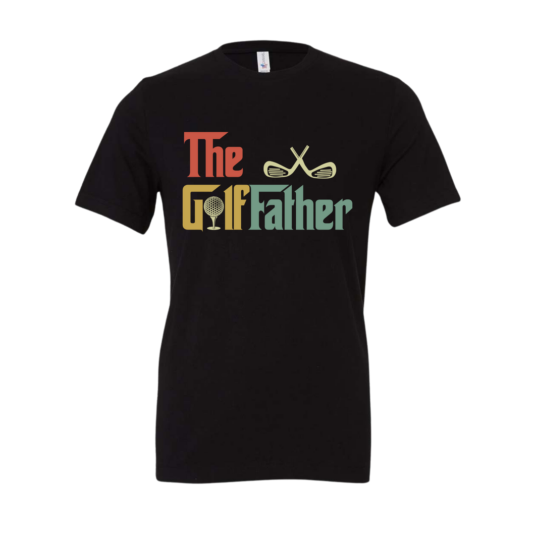 The Golf Father