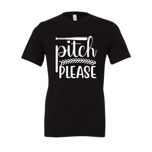 Pitch Please