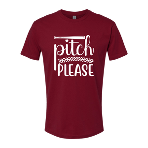 Pitch Please