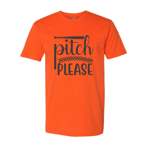 Pitch Please