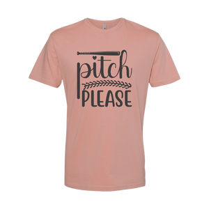 Pitch Please