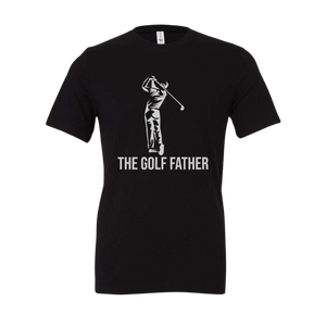 The Golf Father Icon Only