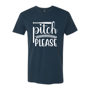 Pitch Please