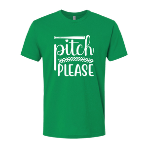 Pitch Please