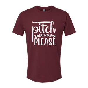 Pitch Please