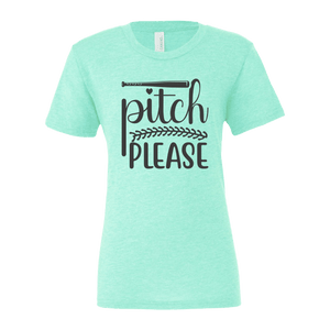 Pitch Please