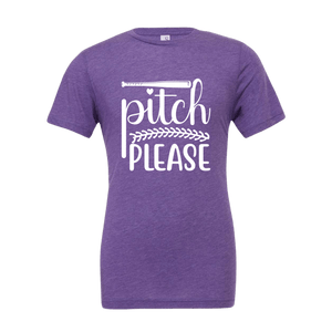 Pitch Please