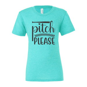 Pitch Please