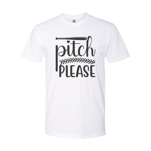 Pitch Please